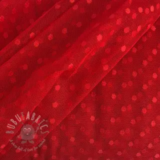 Til TUTU SPOT red