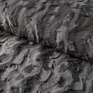 Umetno krzno grey