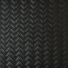Umelá koža PANIER noir