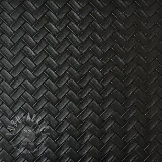 Umetno usnje PANIER noir