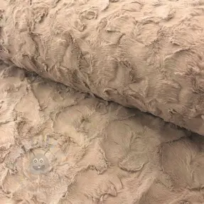 Umetno krzno sand