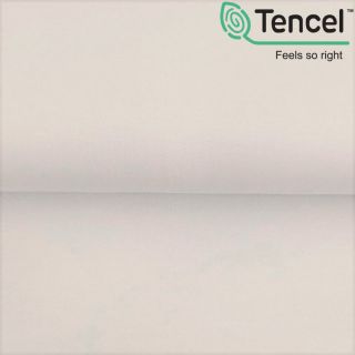 Pletenina TENCEL modal off white