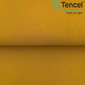 Pletenina TENCEL modal ochre