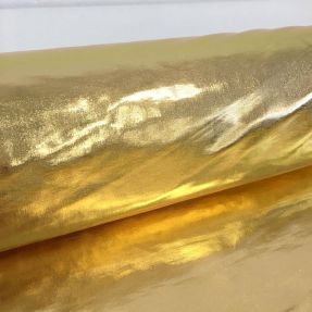 Pletenina LIGHT GOLD