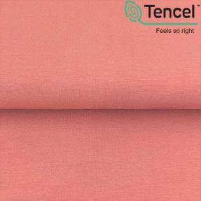 Pletenina TENCEL modal rose