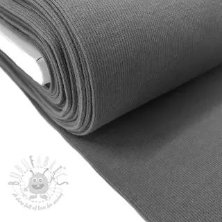 Patent rebrast anthracite ORGANIC