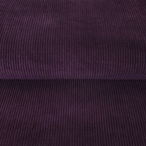 Kord aubergine