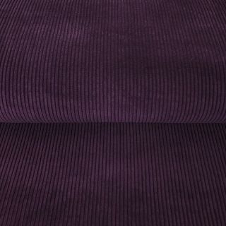 Kord aubergine