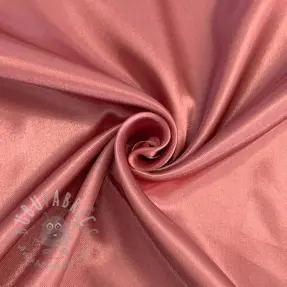 Saten mauve