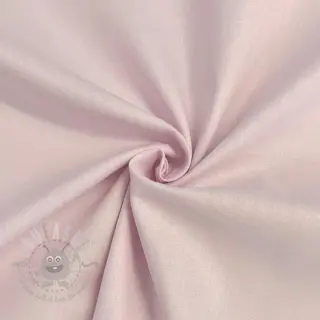 Bombažni poplin light lilac