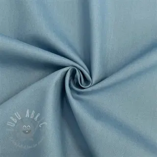 Bombažni poplin light indigo