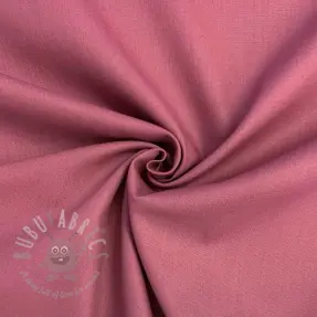 Bombažni poplin mauve