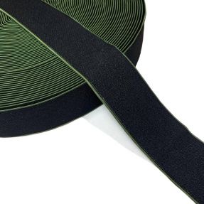 Elastika 4 cm Rim army