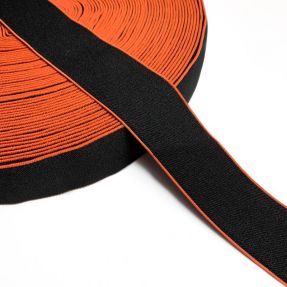 Elastika 4 cm Rim orange