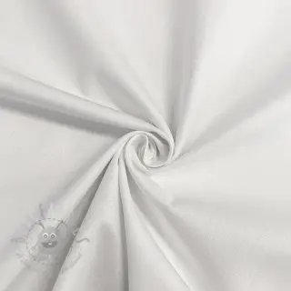 Bombažni popelin optical white