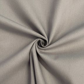 Bombažni popelin grey
