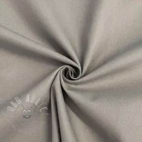 Bombažni popelin grey