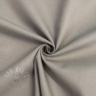 Bombažni popelin grey