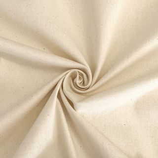 Bombažni popelin SIMPLY NATURAL