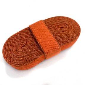 Ploski trak 15 mm orange 2 m