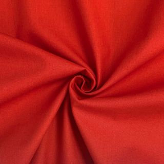 Bombažni popelin red