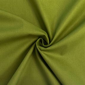 Bombažni popelin green