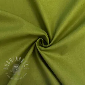 Bombažni popelin green