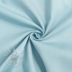 Bombažni popelin light blue