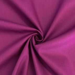Bombažni popelin violet