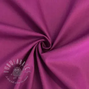 Bombažni popelin violet