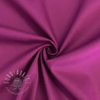 Bombažni popelin violet