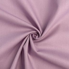 Bombažni popelin lilac