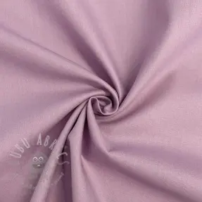 Bombažni popelin lilac