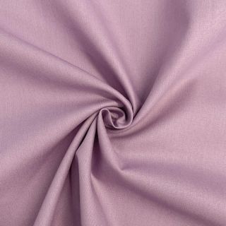 Bombažni popelin lilac