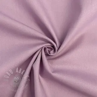 Bombažni popelin lilac