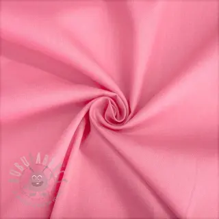 Bombažni popelin light pink