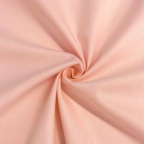 Bombažni popelin light rose