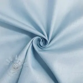 Bombažni popelin blue
