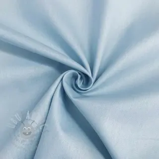 Bombažni popelin blue