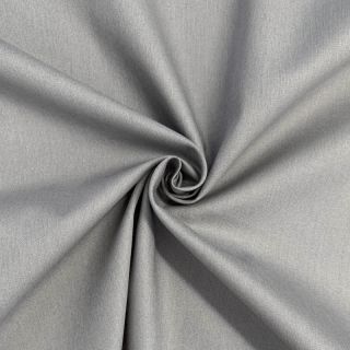 Bombažni poplin rock grey