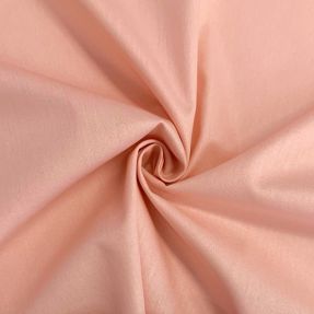 Bombažni poplin rose