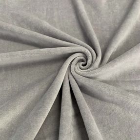 Dojenčki pliš grey
