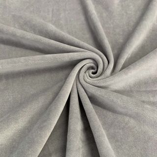 Dojenčki pliš grey