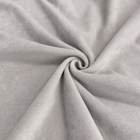 Dojenčki pliš light grey