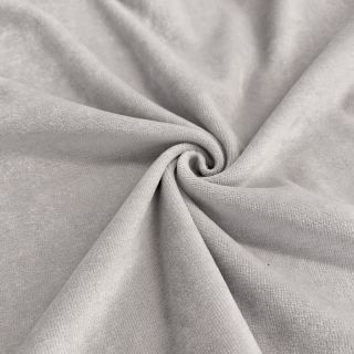 Dojenčki pliš light grey