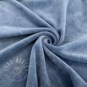 Dojenčki pliš blue