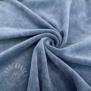 Dojenčki pliš blue