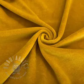Otroški pliš ochre