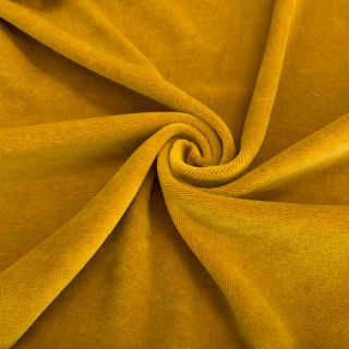 Otroški pliš ochre