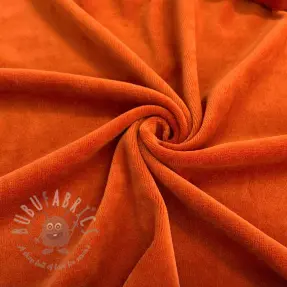 Otroški pliš orange